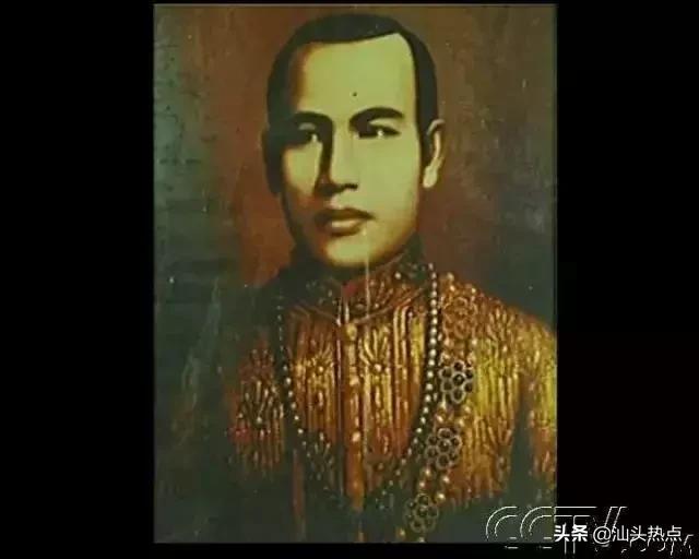 这里是澄海,这里是汕头