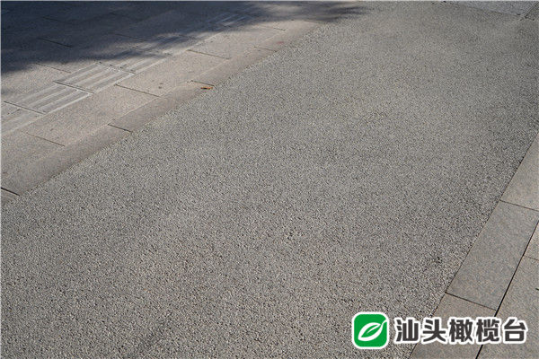 惠民福利棒棒哒！金砂东路（嵩山路—天山路）环境品质提升改造率先完成