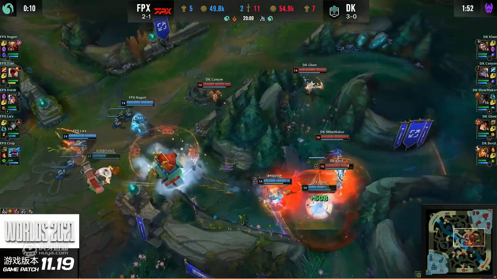 s11波比对线厉害吗,s11比赛波比出了几场