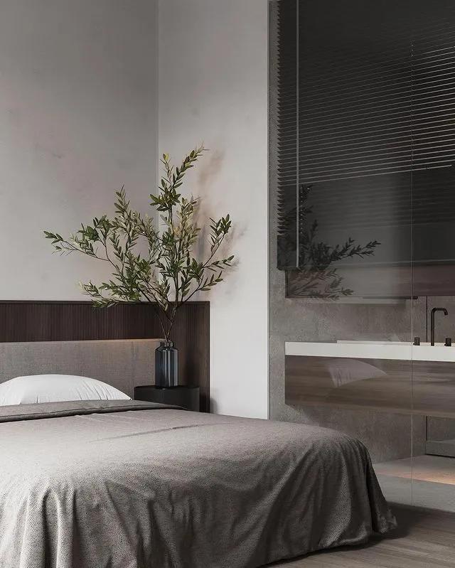 简约雅居,中式雅居