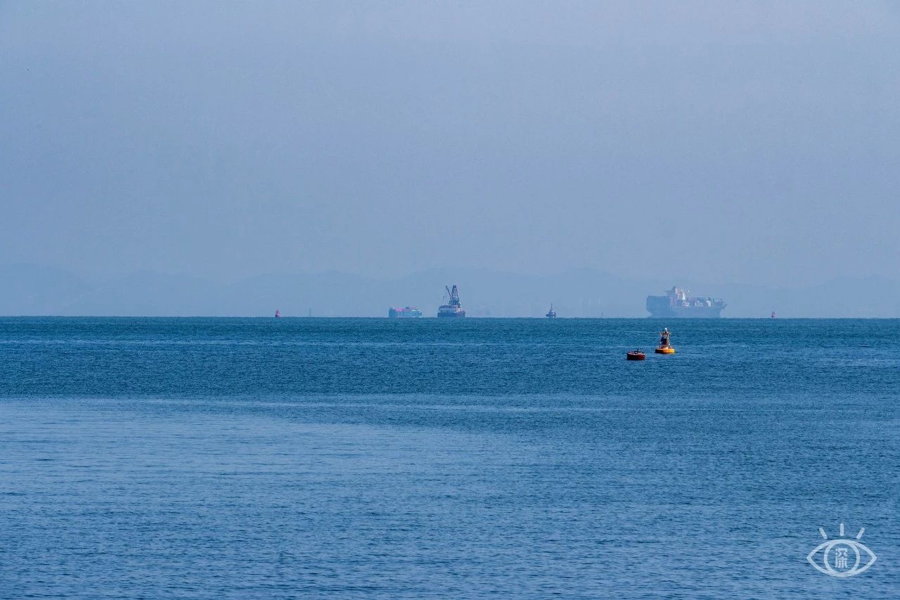 深圳绝美小岛景点介绍,深圳有哪些绝美的海景