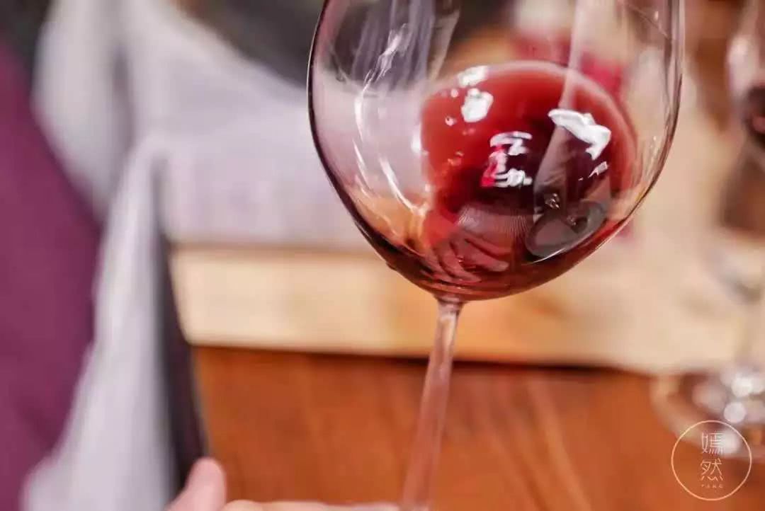 人见人爱的大众情人——梅洛葡萄酒