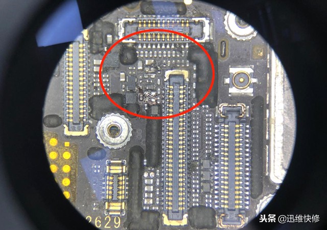 iphone6sp怎么自己更换主板,iphone6怎么看是不是屏幕坏了