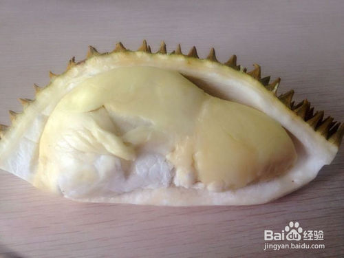 榴莲肉不熟怎么处理能好吃,榴莲肉硬不甜怎么补救