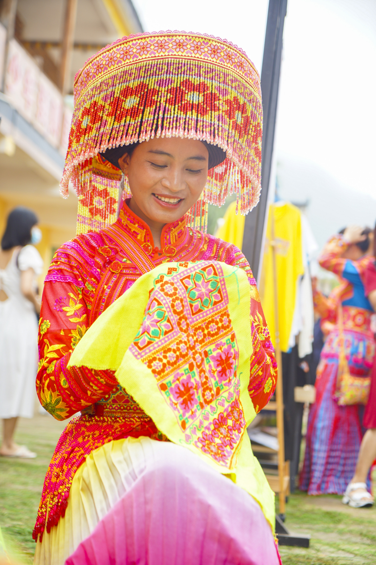 四川米易为什么很多人到这度假养老米易都有哪些好玩的地方？