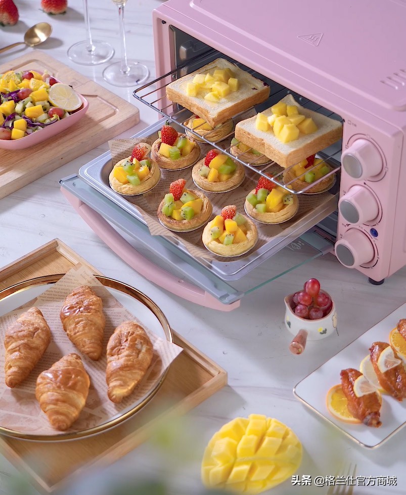 新手小白使用烤箱时要注意什么,烤箱新手使用注意事项商用