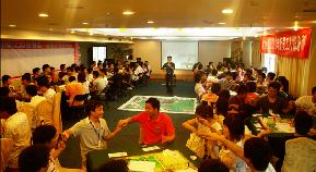 团建项目介绍大全,团建活动最火的十个项目