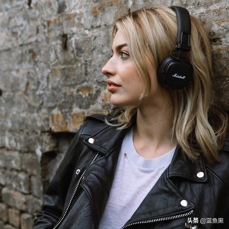 马歇尔头戴式耳机怎么连接蓝牙,两百多的马歇尔头戴式耳机测评