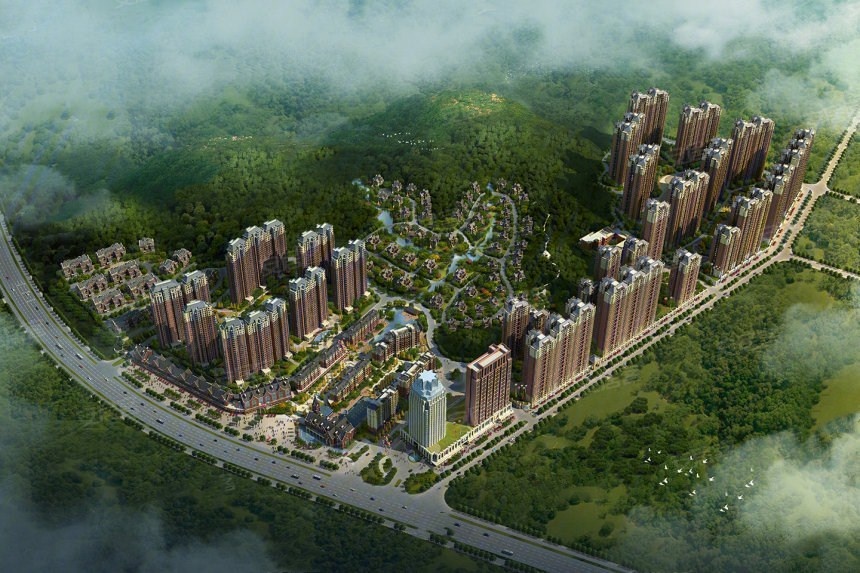 天心区今年交付的楼盘,长沙天心区经贸街楼盘