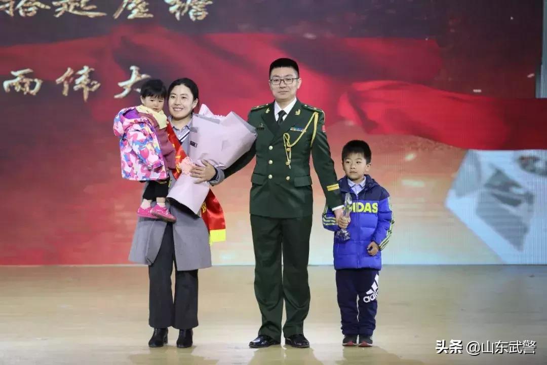 军娃的感人告白,萌萌的军娃