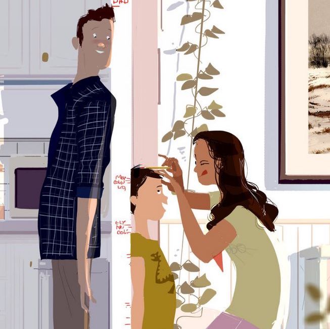 离婚对孩子的伤害案例,离婚给孩子带来的伤害有多大