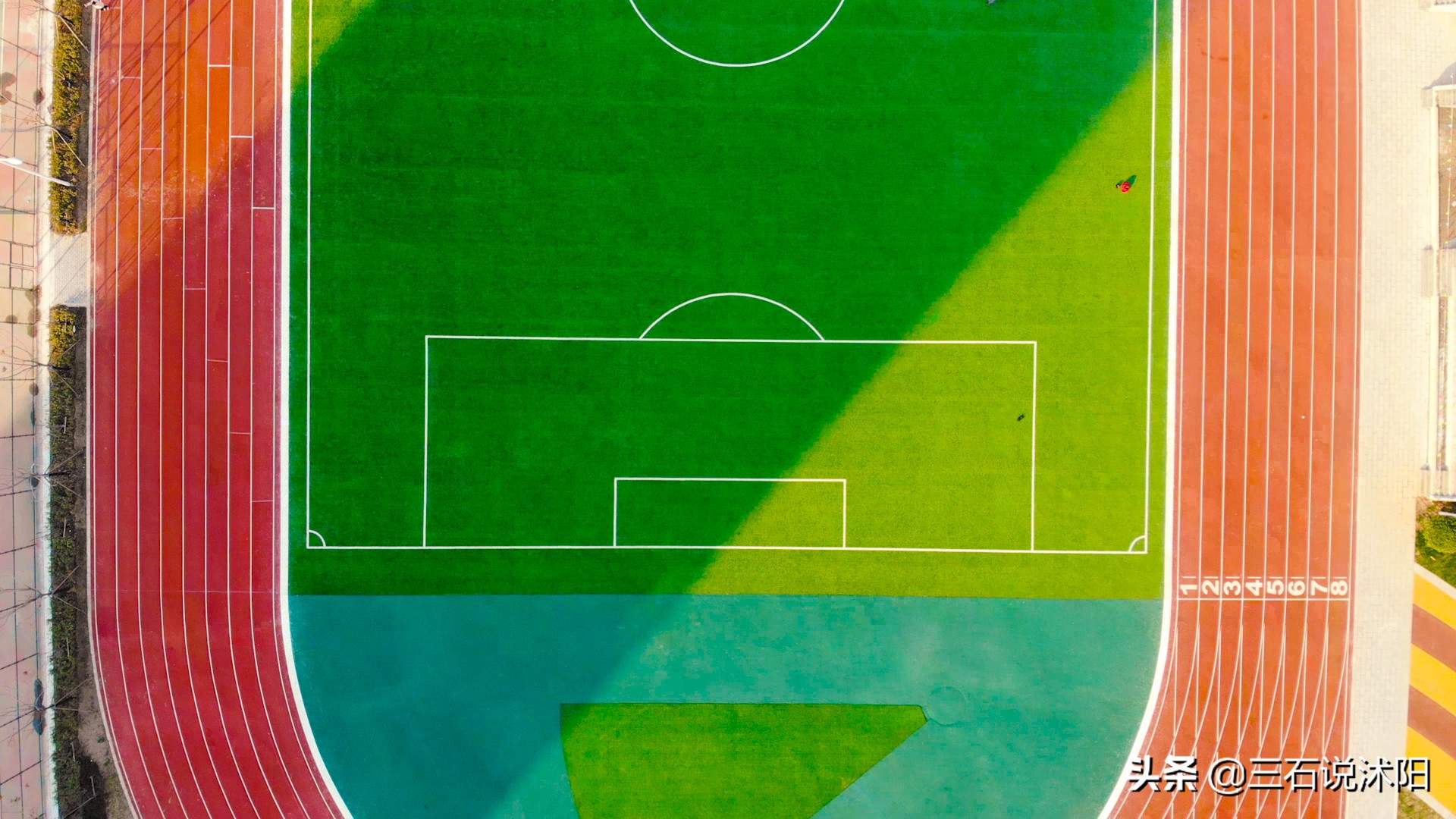 沭阳县城五里公园,沭阳小操场最新视频