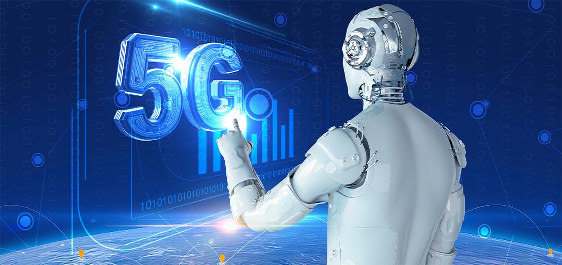 5g时代平面设计有什么影响,5g要来了现在换手机好么