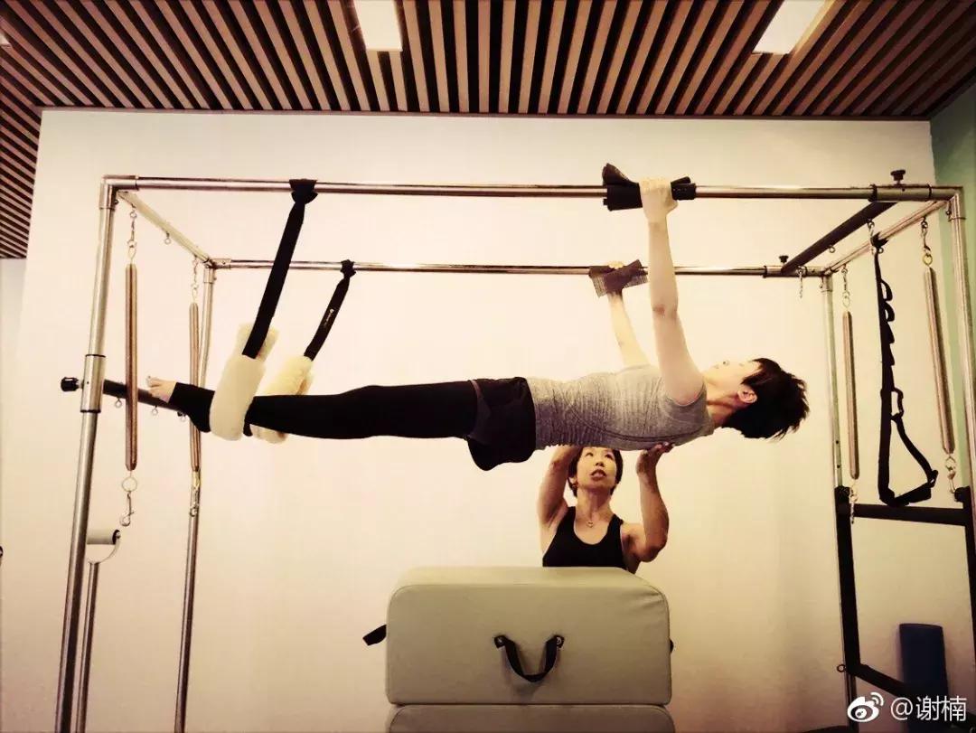 怀孕了还在做瘦身运动,这事儿靠谱么?