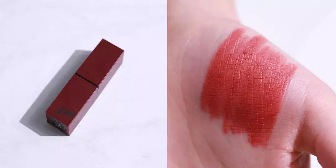女生必买的十支口红试色,水红色口红推荐平价