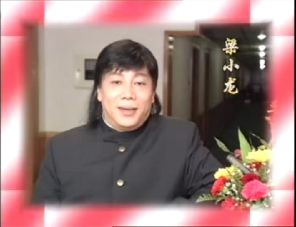 22年的一个恋爱综艺,香港老牌艺人综艺