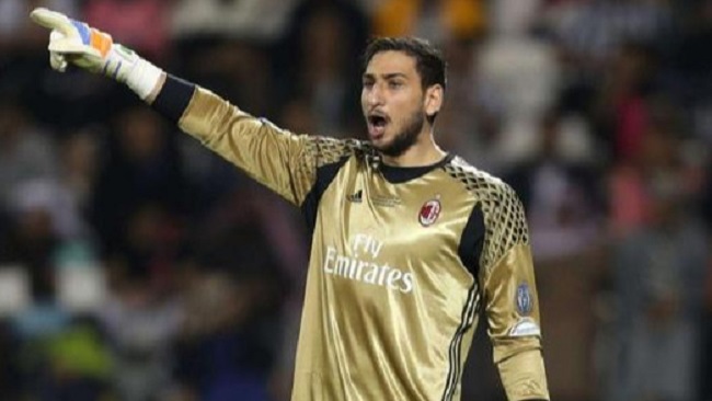 布冯多强,布冯熬走了多少意大利门将