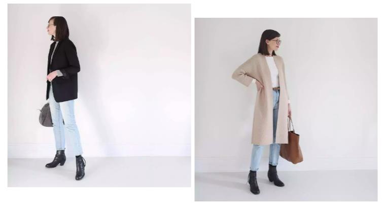 微胖女生怎样穿搭显瘦,微胖女生怎么穿搭显瘦好看又惊艳