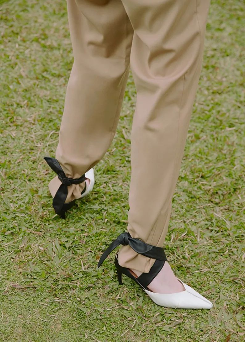 明星小众品牌 (高颜值百搭不贵的潮鞋品牌)