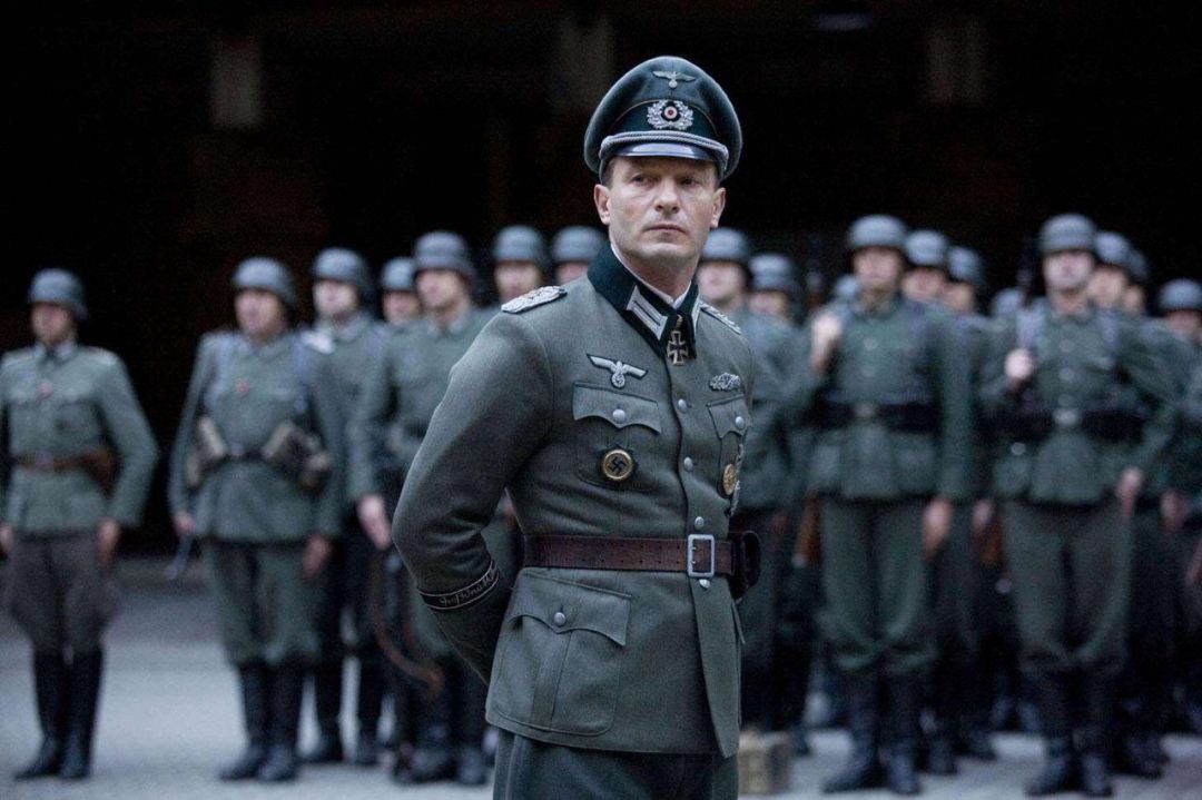 德国在欧洲军事排名,德国强大的军事力量