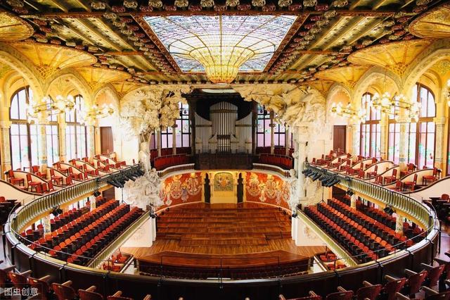 欧洲之花巴塞罗那6月天气,欧洲之花巴塞罗那