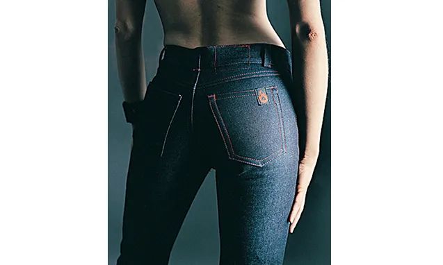 谁告诉你，Acne只是一个爆款“潮牌”？