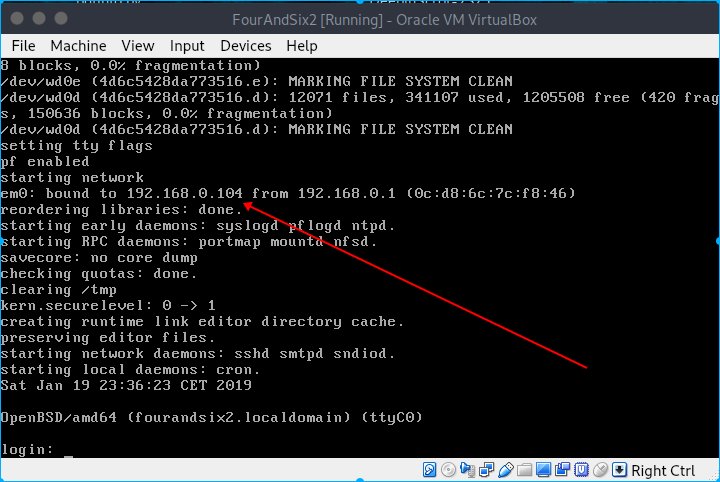 FourAndSix2.01靶机渗透