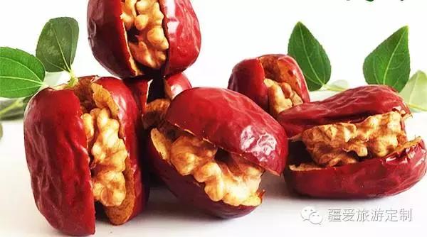 和田大枣与灰枣哪个营养价值高,和田玉枣品种图片大全