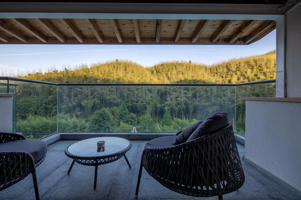 莫干山户外温泉民宿推荐,民宿推荐莫干山