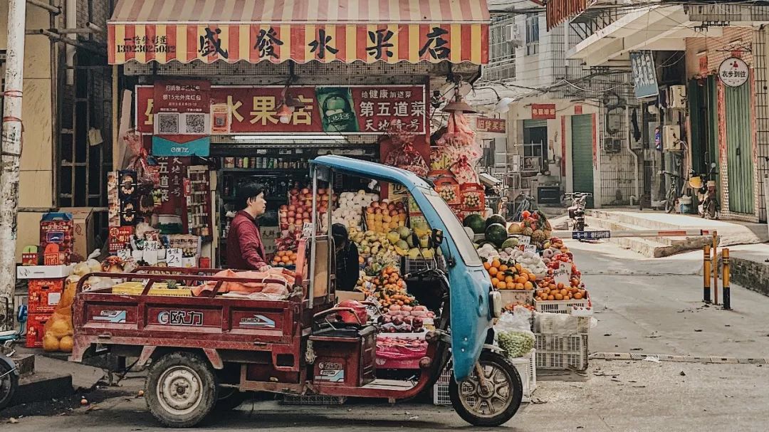 湿炒牛河广东探店,广州湿炒牛河排名第一的店
