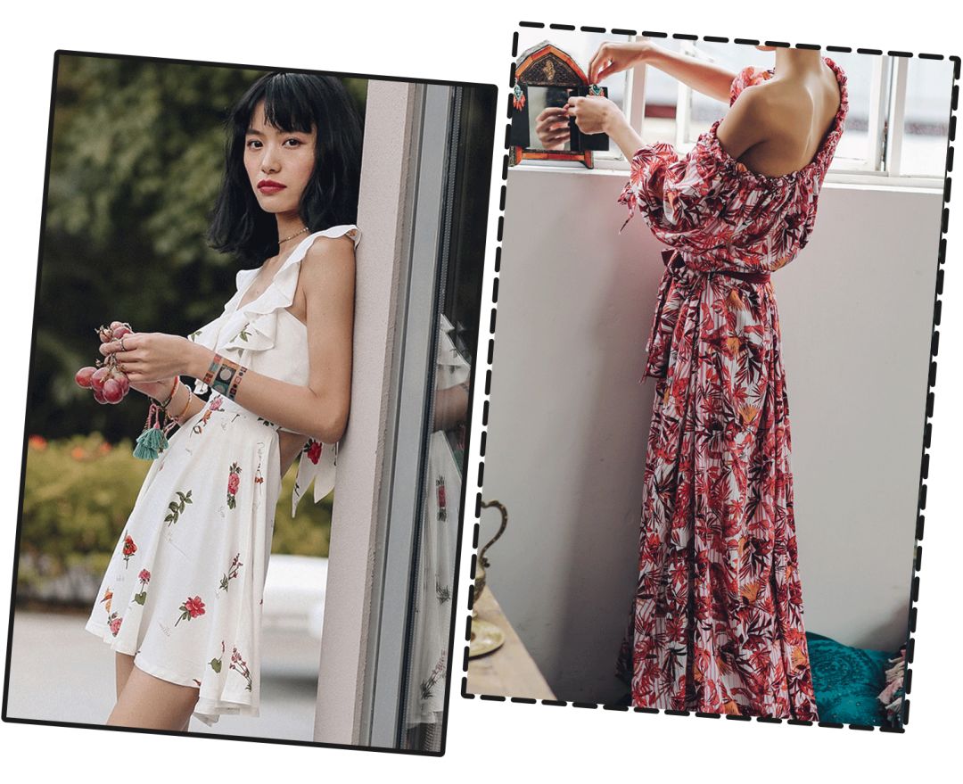 韩国偶像最爱的6个品牌，价格跟ZARA差不多