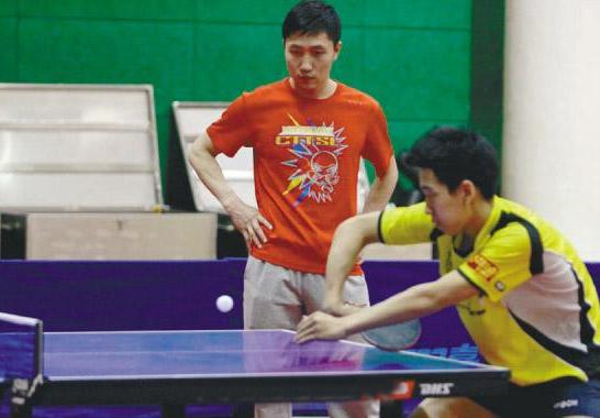 原国乒女将李晓霞是大满贯得主吗,女乒三大魔王李晓霞