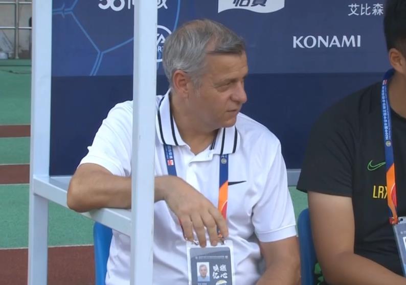 北京国安领先12分被翻盘,国安开局2:0被反超