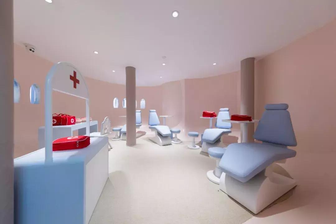 儿童游乐界的爱马仕成都,爱马仕级别的儿童室内游乐场