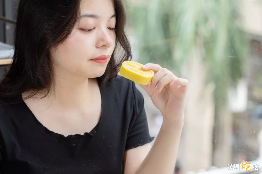 第一家鲍师傅,鲍师傅广州第二家