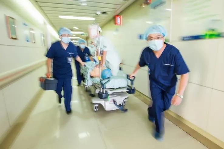 浙大二院管理特色,浙大二院发展情况