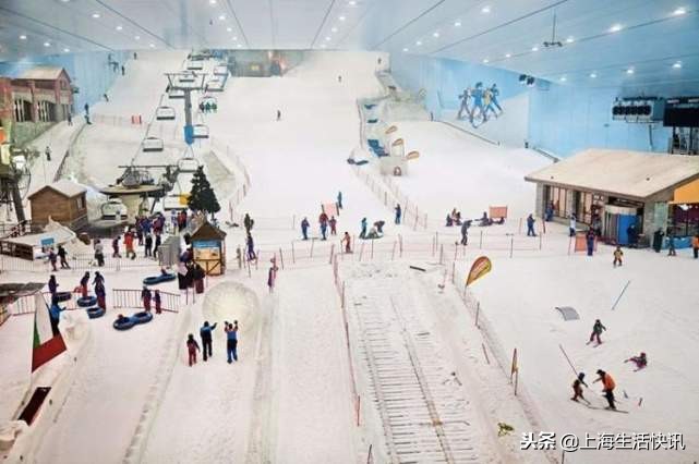 上海将添新地标,今明两年上海将迎多个新地标