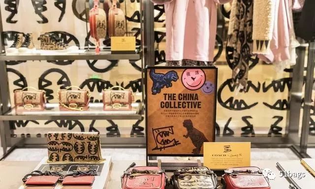 coach好看的款式,coach最新设计师