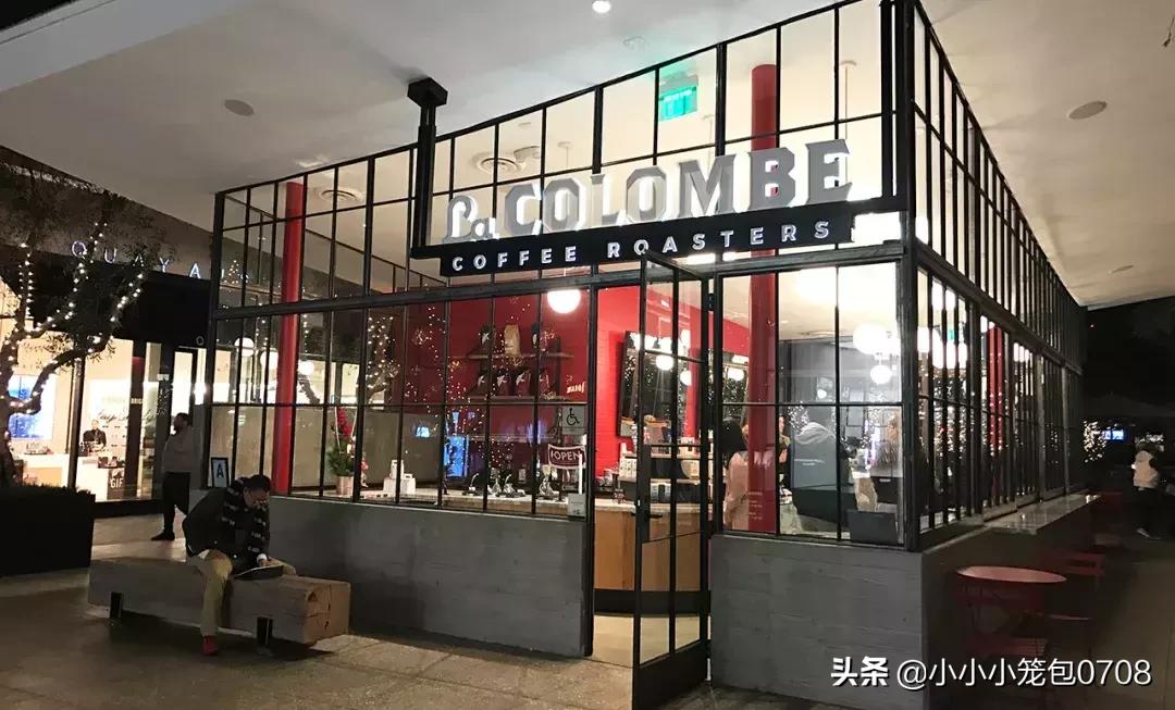 美国旧金山美食推荐,美国也有很多好吃的美食