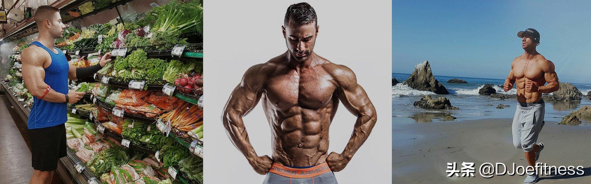 健身增肌增重饮食表,健身期间发胖的征兆