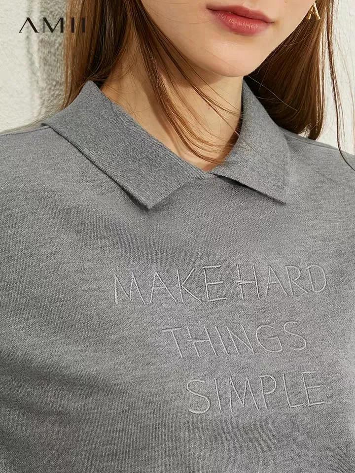 春夏宽松polo衫,2023夏季高端大牌polo衫