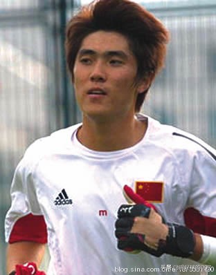 鲁能泰山足球队赛程表,鲁能泰山足球队7号