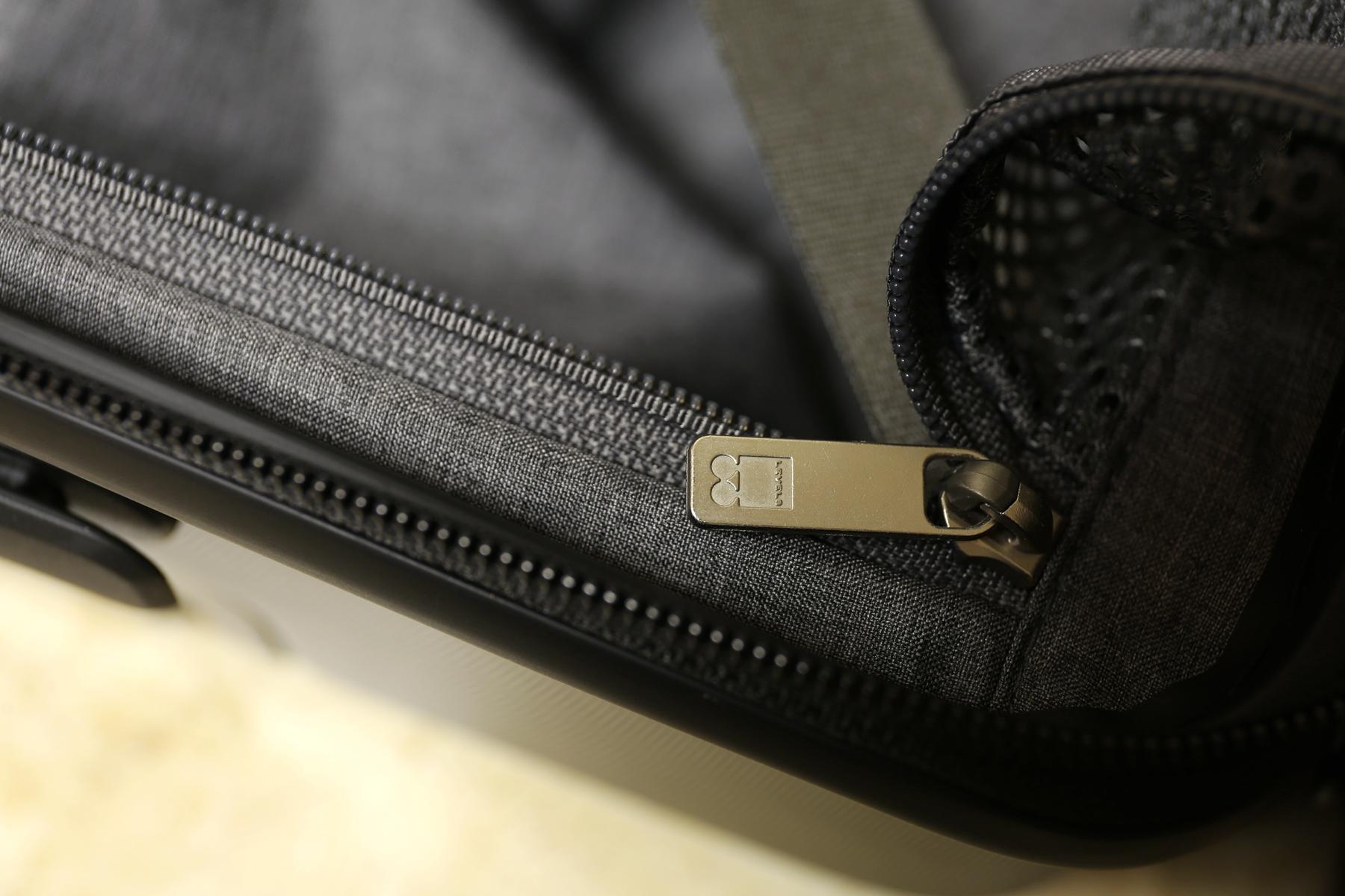 地平线八号旅行箱评测,地平线8号旅行箱评测