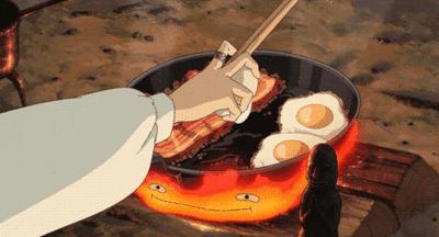 哈尔的移动城堡讲述爱情观,哈尔的移动城堡讲了什么样的爱情