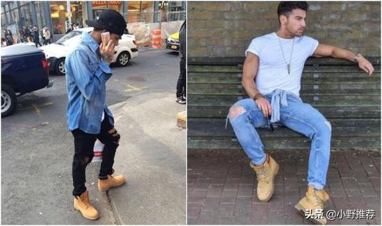 全球十大最值得买的工装靴鞋款,全球十大工装靴