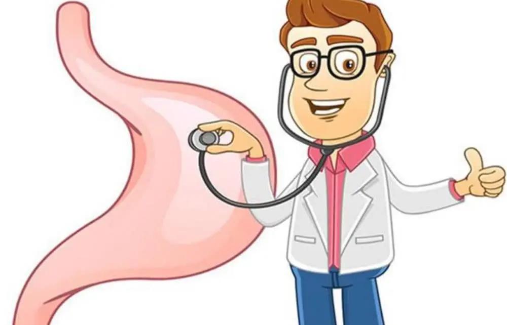 名医面对面丨刘银鸿:胃镜,什么时候该做?