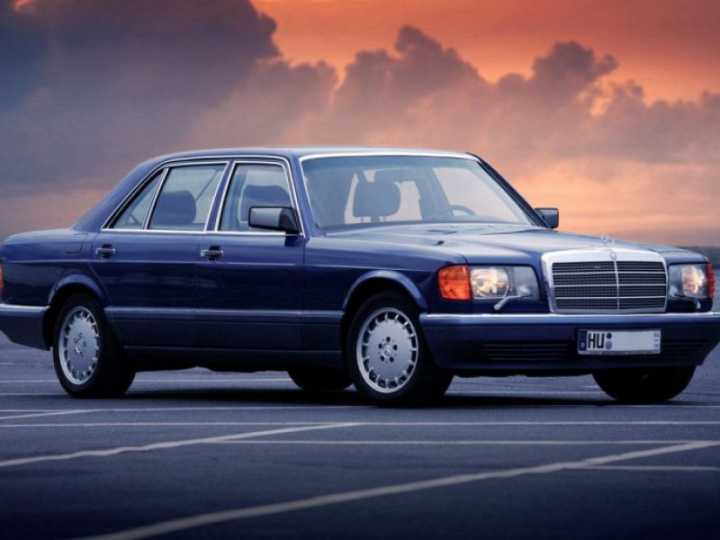 2018款奔驰时尚和豪华有什么区别,为什么说奔驰豪华