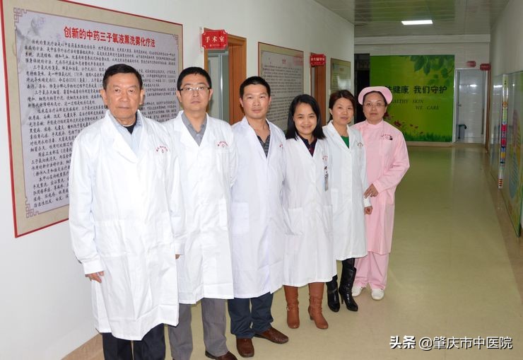 打造高效能护理团队,打造一支专业化医疗服务队伍