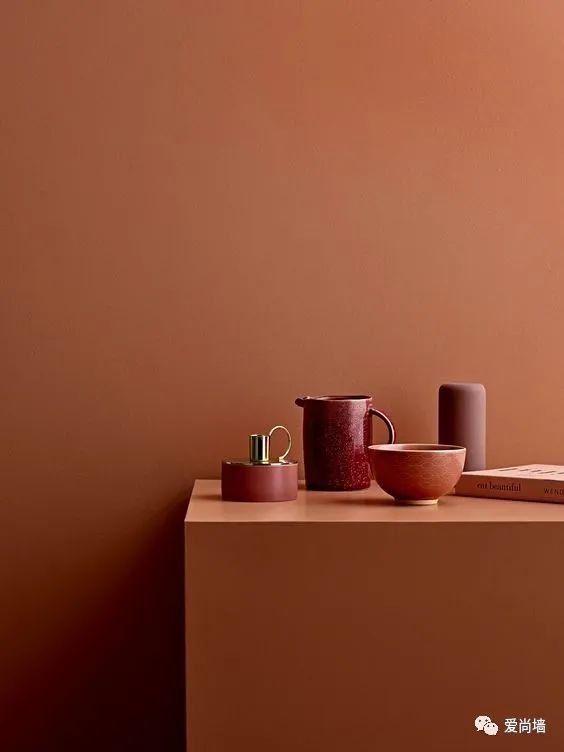 鲸彩漆好看的颜色,鲸彩漆浅灰调色