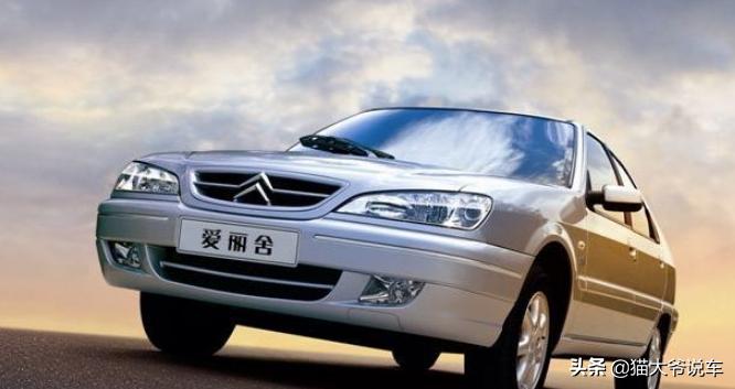 东风雪铁龙全新爱丽舍2017版,2018款东风雪铁龙爱丽舍评测